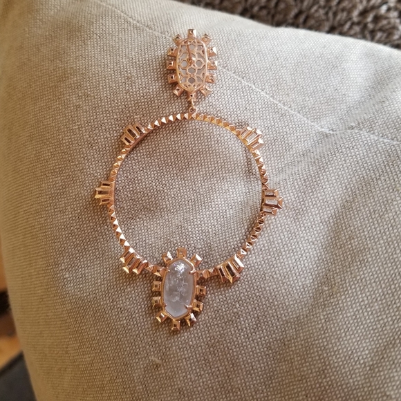 Kendra Scott Earrings - Picture 10 of 13